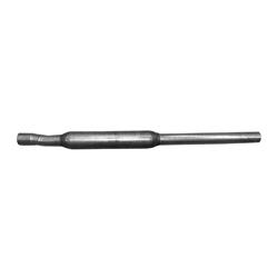 AP Exhaust Intermediate Pipes for 2013-2019 FLEX - 48764