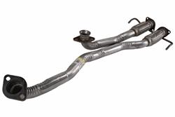 AP Exhaust Exhaust Pipes, Y-Pipes 48766