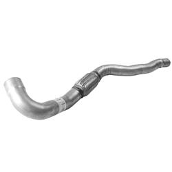 AP Exhaust Intermediate Pipes for 2011-2017 JOURNEY - 48773