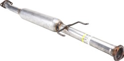 AP Exhaust Resonators for 2009-2010 SONATA - 48776