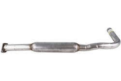 AP Exhaust Resonators for 2016-2023 MALIBU - 48794