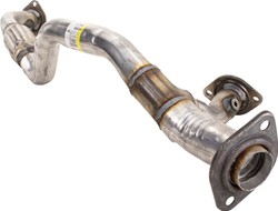 AP Exhaust Y-Pipes for 2020-2022 HIGHLANDER - 48800