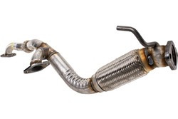 AP Exhaust Y-Pipes for 2016-2020 SORENTO - 48802