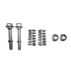 AP Exhaust Exhaust Flange Hardware 4936