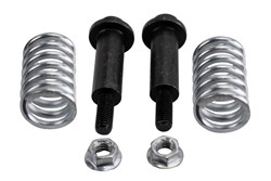 AP Exhaust - Exhaust Manifold Hardware for 2018-2022 CROSSTREK, 2017-2023 IMPREZA - 4939