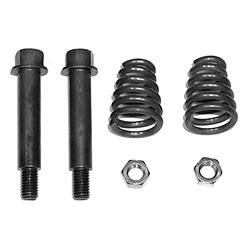 AP Exhaust Exhaust Flange Hardware 4970