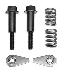 AP Exhaust Manifold Shoulder Bolt and Spring Kits 4973