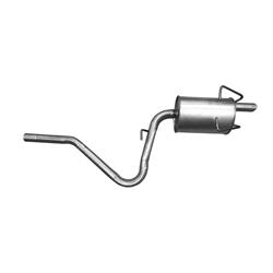 AP Exhaust - Mufflers for 2009-2020 JOURNEY - 50024