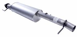 AP Exhaust - Mufflers for 2015-2017 EXPEDITION, NAVIGATOR - 50030