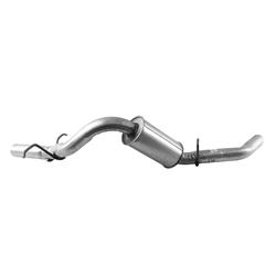 AP Exhaust OE Replacement Steel 3 Inch Muffler 54113