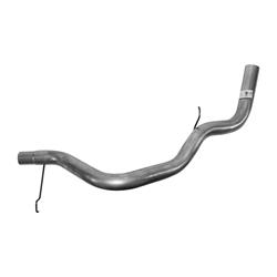 AP Exhaust Intermediate Pipes 54157