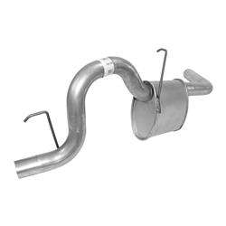 AP Exhaust Intermediate Pipes for 2010-2017 EQUINOX, TERRAIN - 58550