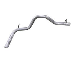 AP Exhaust Intermediate Pipes 54219