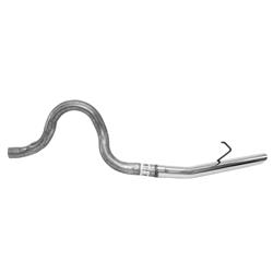 AP Exhaust Intermediate Pipes for 1984-1986 CAPRI, 1984-1995 MUSTANG - 54814