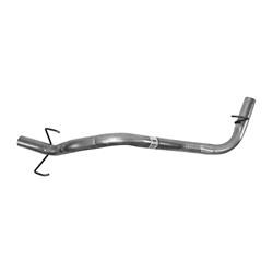 AP Exhaust Products 44754 Exhaust Tail Pipe 