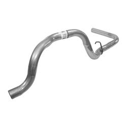 AP Exhaust OE Fit Tailpipes