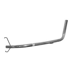 AP Exhaust Intermediate Pipes for 2000-2006 TUNDRA - 54968
