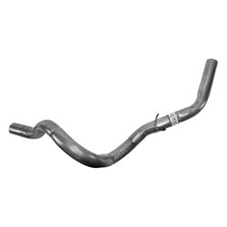 AP Exhaust Intermediate Pipes for 1999-2004 F-250 SUPER DUTY, F-350 SUPER DUTY - 54979