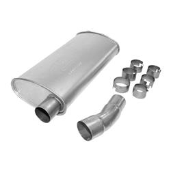 Exhaust Muffler AP Exhaust 700001