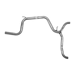 AP Exhaust Intermediate Pipes for 1997-2002 GRAND PRIX, 2000-2002 MONTE CARLO - 58393