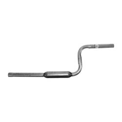 AP Exhaust Products 44818 Exhaust Pipe 