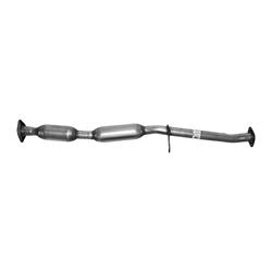 AP Exhaust Intermediate Pipes for 2003-2005 FORESTER, 2002-2005 IMPREZA - 58474