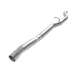 AP Exhaust Intermediate Pipes for 2005-2011 DAKOTA, 2007-2009 RAIDER - 58487