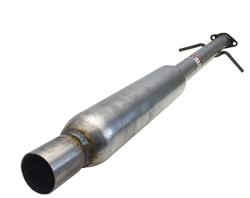 AP Exhaust Intermediate Pipes for 2013-2016 DART - 58593