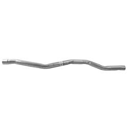 AP Exhaust Resonators for 2015-2019 EDGE - 58598