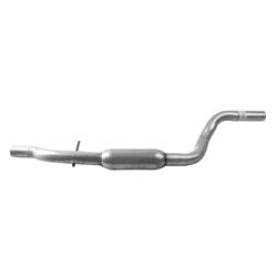 AP Exhaust Resonators for 2011-2017 JOURNEY - 58831