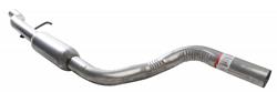 AP Exhaust Resonators for 2011-2017 JOURNEY - 58831