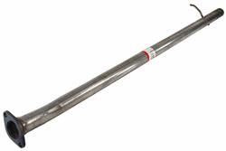 AP Exhaust Intermediate Pipes for 2016 OPTIMA, 2015-2019 SONATA - 58844
