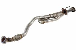 AP Exhaust - Exhaust Pipes, Intermediate Pipes for 2007-2008 ACADIA, OUTLOOK, 2008 ENCLAVE - 58850