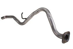 AP Exhaust Intermediate Pipes for 2018-2022 CROSSTREK, 2017-2023 IMPREZA - 58880