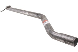 AP Exhaust Intermediate Pipes for 2008-2012 ACCORD - 58885
