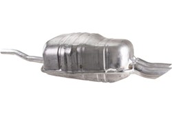 AP Exhaust OE Replacement Steel Stock Inch Muffler 60012
