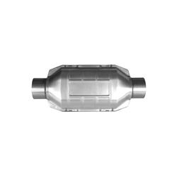 AP Exhaust Universal Catalytic Converters for 1987-1989 CAVALIER - 602207