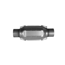 AP Exhaust Universal Catalytic Converters 602215