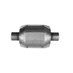 AP Exhaust Universal Catalytic Converters for 1987-1989 I-MARK, 1983-1986 MONTERO - 602295