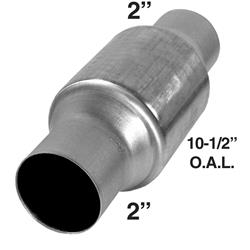 AP Exhaust Universal Catalytic Converters 602384