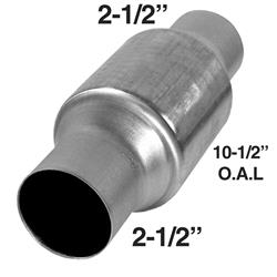 AP Exhaust Universal Catalytic Converters 602386