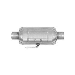 AP Exhaust Universal Catalytic Converters 602537