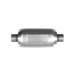 AP Exhaust Universal Catalytic Converters 602544