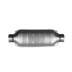 AP Exhaust Universal Catalytic Converters 606007