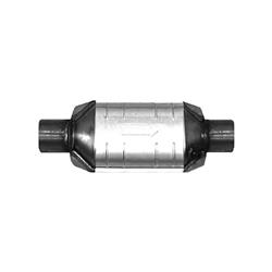 AP Exhaust Universal Catalytic Converters