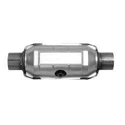 AP Exhaust Universal Catalytic Converters for 2005-2010 MUSTANG - 608255