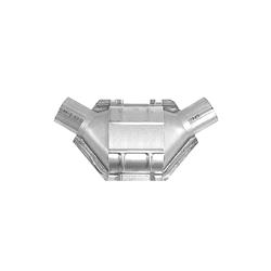 AP Exhaust Universal Catalytic Converters 608274