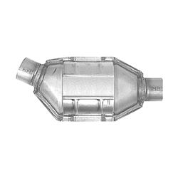 AP Exhaust Universal Catalytic Converters 608285