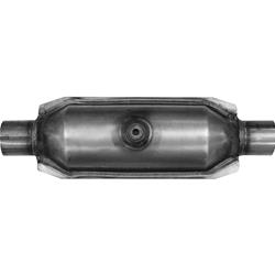 AP Exhaust Universal Catalytic Converters 608314
