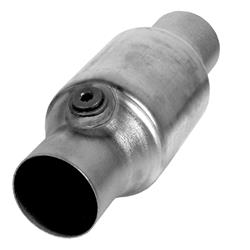 AP Exhaust Universal Catalytic Converters 608396